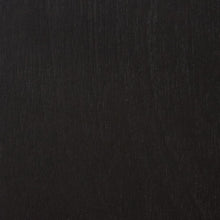 Load image into Gallery viewer, Alexandria Stone Top Full Size Kitchen Island/Cart Black/White
