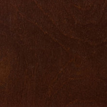 Load image into Gallery viewer, Lafayette Stone Top Full Size Kitchen Island/Cart Mahogany/White
