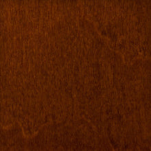 Load image into Gallery viewer, Cambridge Stone Top Full Size Kitchen Island/Cart Cherry/White
