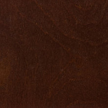 Load image into Gallery viewer, Compact Stone Top Kitchen Cart Mahogany/White
