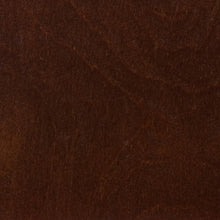 Load image into Gallery viewer, Cambridge Sliding Top Bar Cabinet Mahogany
