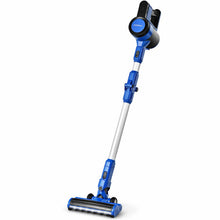 Load image into Gallery viewer, 3-in-1 Handheld Cordless Stick Vacuum Cleaner with 6-cell Lithium Battery-Blue
