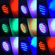Load image into Gallery viewer, 2pcs 25W 86 RGB LED Light Laser Projector
