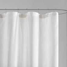 Load image into Gallery viewer, Madison Park Ara 100% Polyester Shower Curtain MP70-6595 By Olliix
