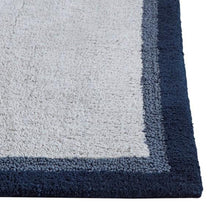 Load image into Gallery viewer, Madison Park Amherst Cotton Tufted Bath Rug MP72-6205 By Olliix
