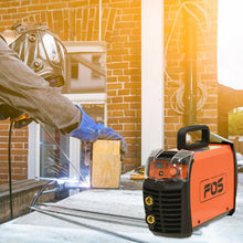 Load image into Gallery viewer, MMA TIG ARC IGBT Welding Machine with LED Display
