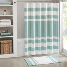 Load image into Gallery viewer, Madison Park Shower Curtain With 3M Treatment -72X72" MP70-1485 By Olliix
