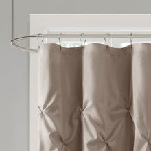 Load image into Gallery viewer, Madison Park Laurel Shower Curtain -72X72" MP70-438 By Olliix
