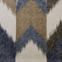 Load image into Gallery viewer, Ink Ivy Alpine Cotton Printed Shower Curtain -72X72" II70-541 By Olliix
