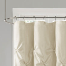 Load image into Gallery viewer, Madison Park Laurel Shower Curtain -72X72" MP70-439 By Olliix
