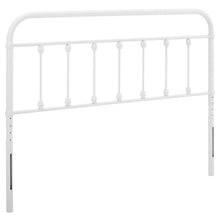 Load image into Gallery viewer, Sage Metal Twin Headboard by Modway

