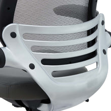 Load image into Gallery viewer, Edge Drafting Chair by Modway
