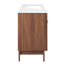 Load image into Gallery viewer, Render 48" Single Sink Bathroom Vanity by Modway
