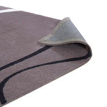 Load image into Gallery viewer, Therese Abstract Swirl 5x8 Area Rug by Modway
