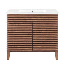 Load image into Gallery viewer, Render 36" Bathroom Vanity by Modway
