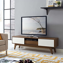 Load image into Gallery viewer, Envision 59Ó TV Stand by Modway
