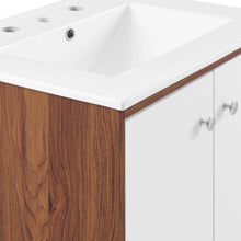 Load image into Gallery viewer, Transmit 24" Bathroom Vanity by Modway
