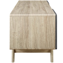 Load image into Gallery viewer, Tread 59" TV Stand by Modway
