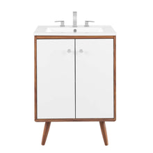 Load image into Gallery viewer, Transmit 24" Bathroom Vanity by Modway
