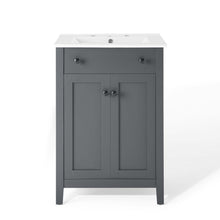 Load image into Gallery viewer, Nantucket 24" Bathroom Vanity by Modway
