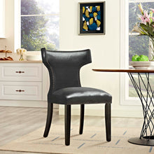 Load image into Gallery viewer, Curve Dining Chair by Modway
