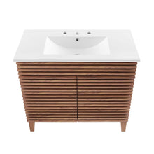 Load image into Gallery viewer, Render 36" Bathroom Vanity by Modway
