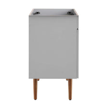 Load image into Gallery viewer, Harvest 36" Bathroom Vanity Cabinet (Sink Basin Not Included) by Modway
