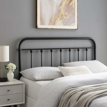 Load image into Gallery viewer, Sage Metal Queen Headboard by Modway
