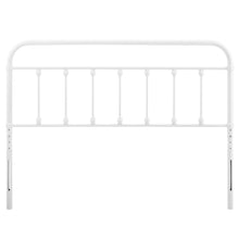 Load image into Gallery viewer, Sage Metal Twin Headboard by Modway
