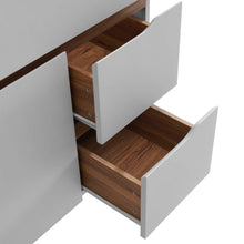 Load image into Gallery viewer, Harvest 36" Bathroom Vanity Cabinet (Sink Basin Not Included) by Modway
