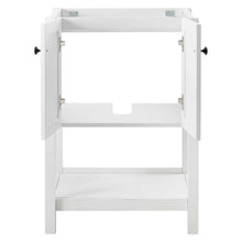 Load image into Gallery viewer, Steam 23" Bathroom Vanity Cabinet (Sink Basin Not Included) by Modway
