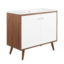 Load image into Gallery viewer, Transmit 36" Bathroom Vanity by Modway
