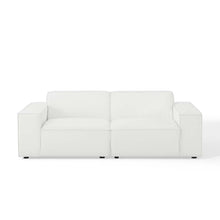 Load image into Gallery viewer, Restore 2-Piece Sectional Sofa by Modway
