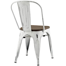 Load image into Gallery viewer, Promenade Bamboo Side Chair by Modway

