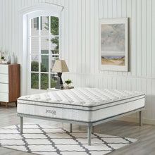 Load image into Gallery viewer, Jenna 10" Innerspring and Foam Queen Mattress by Modway
