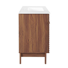 Load image into Gallery viewer, Render 36" Bathroom Vanity by Modway
