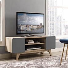 Load image into Gallery viewer, Tread 47" TV Stand by Modway
