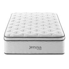 Load image into Gallery viewer, Jenna 14" Innerspring and Foam Twin Mattress by Modway
