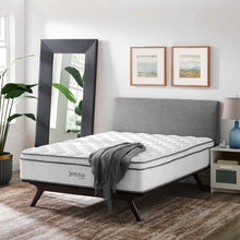 Load image into Gallery viewer, Jenna 14" Innerspring and Foam California King Mattress by Modway
