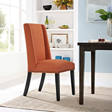 Load image into Gallery viewer, Baron Fabric Dining Chair by Modway
