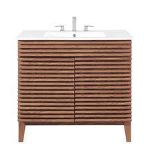 Load image into Gallery viewer, Render 36" Bathroom Vanity by Modway
