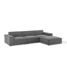 Load image into Gallery viewer, Restore 4-Piece Sectional Sofa by Modway
