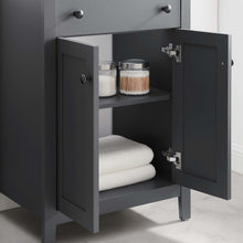 Load image into Gallery viewer, Nantucket 24" Bathroom Vanity Cabinet (Sink Basin Not Included) by Modway
