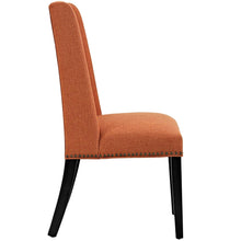 Load image into Gallery viewer, Baron Fabric Dining Chair by Modway
