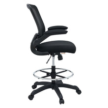 Load image into Gallery viewer, Veer Drafting Chair by Modway
