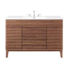 Load image into Gallery viewer, Render 48" Single Sink Bathroom Vanity by Modway
