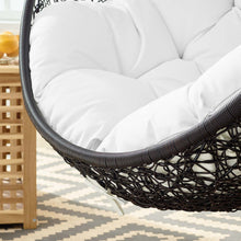 Load image into Gallery viewer, Encase Swing Outdoor Patio Lounge Chair by Modway
