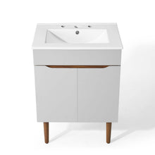 Load image into Gallery viewer, Harvest Bathroom Vanity by Modway
