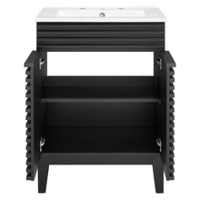 Load image into Gallery viewer, Render 24" Bathroom Vanity by Modway
