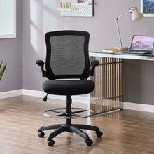 Load image into Gallery viewer, Veer Drafting Chair by Modway
